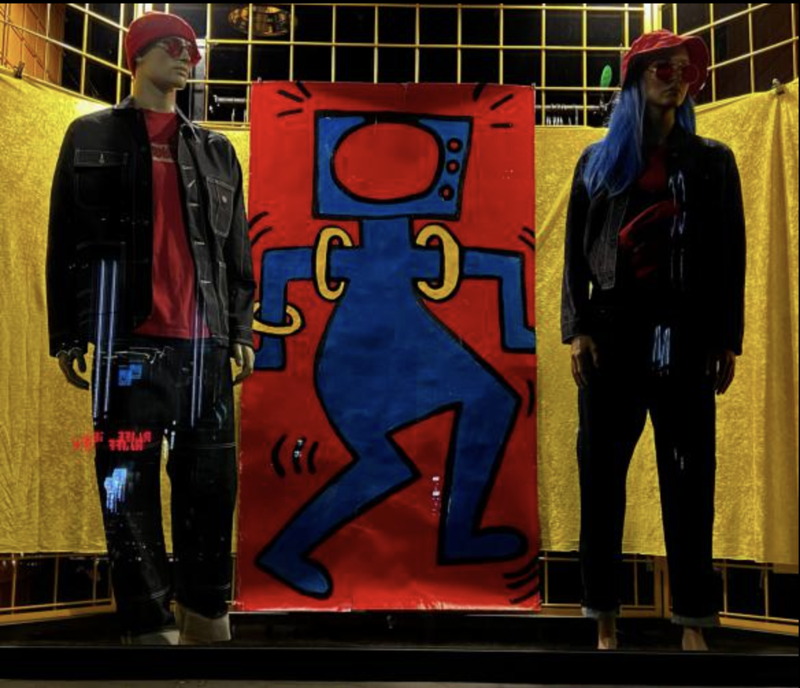 Solde d’été -50% sur tous les magasins